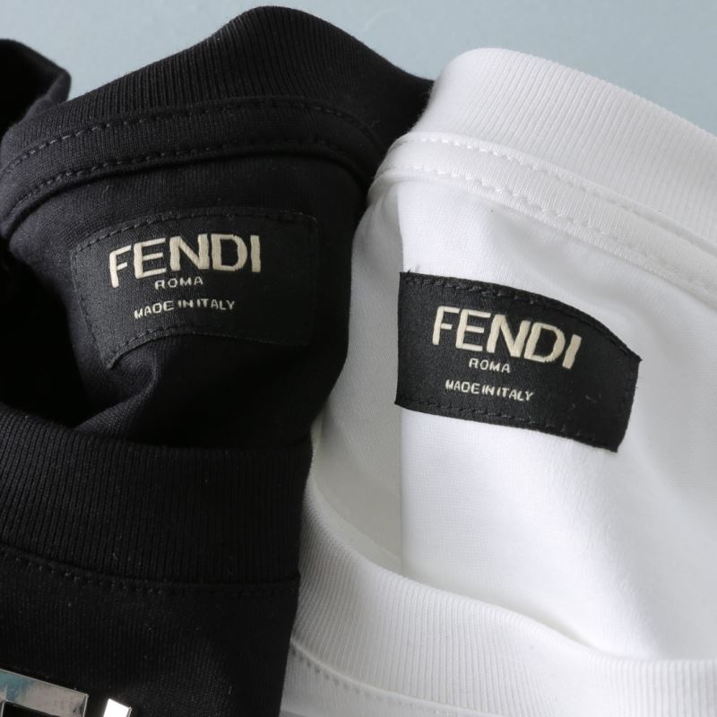 Fendi T-Shirts